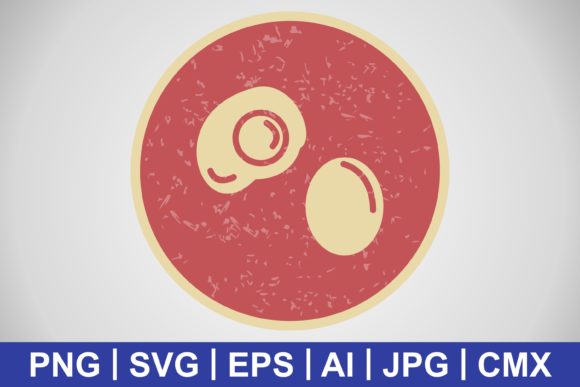 Vector Egg Icon Review
