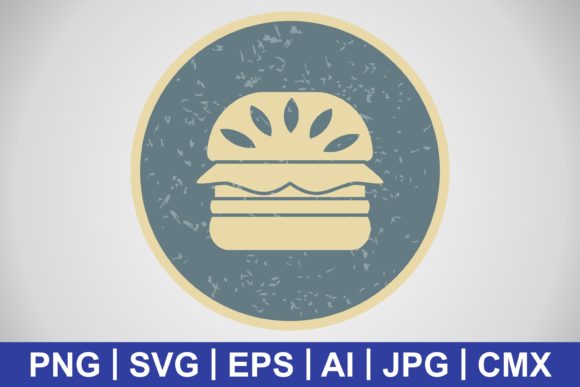 Vector Hamburger Icon: Graphics and Freebies for Modern Design