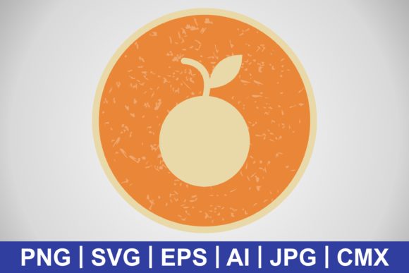 Vector Orange Icon Review