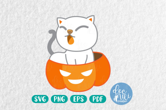 White Cats Graphics Freebie for Modern Branding